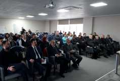 09.01.2018 Dönem Sonu Ve Özellik Azeden Konular Semineri