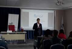 20 Aralık 2017 Finansal Danışmanlık Ve Finansal Rapor Hazırlama Eğitimi