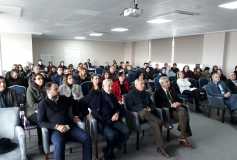 20 Aralık 2017 Finansal Danışmanlık Ve Finansal Rapor Hazırlama Eğitimi