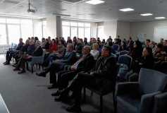 20 Aralık 2017 Finansal Danışmanlık Ve Finansal Rapor Hazırlama Eğitimi