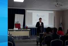 20 Aralık 2017 Finansal Danışmanlık Ve Finansal Rapor Hazırlama Eğitimi