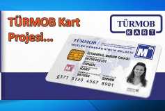 Türmob Kart Hizmete Sunuldu