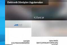 01.12.2017 E - Dönüşüm Seminer Sunumu