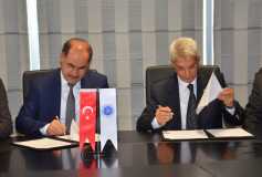 Çorlu Smmm Odası İle Namık Kemal Üniversitesi Çorlu Meslek Yüksekokulu Arasında Eğitim Ve Öğretim İşbirliği Protokolü İmzalandı