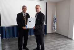 01.12.2017 Bilirkişilik Temel Eğitimi Sertifikaları Törenle Meslek Erbaplarına Teslim Edildi