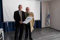 01.12.2017 Bilirkişilik Temel Eğitimi Sertifikaları Törenle Meslek Erbaplarına Teslim Edildi