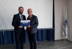 01.12.2017 Bilirkişilik Temel Eğitimi Sertifikaları Törenle Meslek Erbaplarına Teslim Edildi