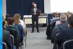 01.12.2017 E-Dönüşüm Semineri