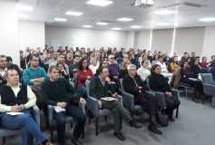 01.12.2017 E-Dönüşüm Semineri
