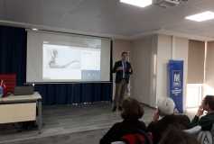 01.12.2017 E-Dönüşüm Semineri