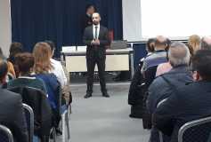 01.12.2017 E-Dönüşüm Semineri