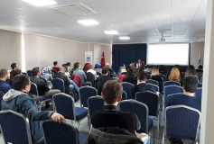 10.11.2017 Luca İleri Düzey Eğitimi