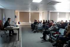 10.11.2017 Luca İleri Düzey Eğitimi