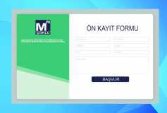 Smmm Staja Başlama Sınavı Hazırlık Kursu Kesin Kayıt İçin Son Başvuru Tarihi 15 Kasım 2017 Çarşamba Günüdür