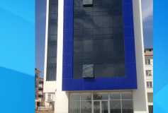 Yeni Eğitim Ve Hizmet Binamızda Hizmet Vermeye Devam Ediyoruz