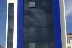 Yeni Eğitim Ve Hizmet Binamızda Hizmet Vermeye Devam Ediyoruz