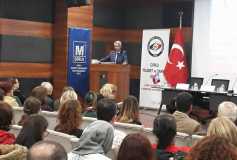 25.10.2017 Muhtasar & Sgk Birleşmesi, E-Uygulamaları Ve Luca Uygulamaları Eğitimi