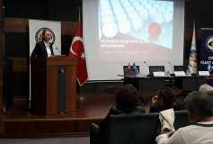 25.10.2017 Muhtasar & Sgk Birleşmesi, E-Uygulamaları Ve Luca Uygulamaları Eğitimi