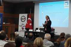 25.10.2017 Muhtasar & Sgk Birleşmesi, E-Uygulamaları Ve Luca Uygulamaları Eğitimi