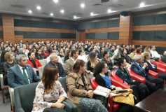 25.10.2017 Muhtasar & Sgk Birleşmesi, E-Uygulamaları Ve Luca Uygulamaları Eğitimi