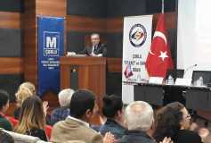 25.10.2017 Muhtasar & Sgk Birleşmesi, E-Uygulamaları Ve Luca Uygulamaları Eğitimi