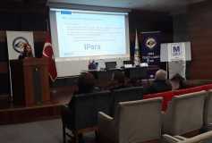 25.10.2017 Muhtasar & Sgk Birleşmesi, E-Uygulamaları Ve Luca Uygulamaları Eğitimi