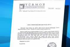 Bilirkişilik Temel Eğitimi 2017/2.dönem Başvuruları 23 Ekim 2017-03 Kasım 2017 Tarihleri Arasındadır