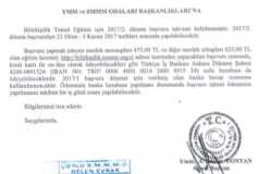 Bilirkişilik Temel Eğitimi 2017/2.dönem Başvuruları 23 Ekim 2017-03 Kasım 2017 Tarihleri Arasındadır