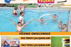 Özel Benek Koleji İle Odamız Arasında İndirim Sözleşmesi İmzalandı