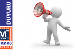 2017 Yılı Mali Tatil Uygulaması İle İlgili Açıklama