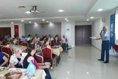 03.07.2017 Bilgilendirme Toplantısı