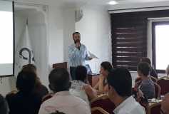 03.07.2017 Bilgilendirme Toplantısı