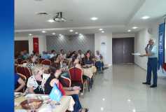 03.07.2017 Bilgilendirme Toplantısı