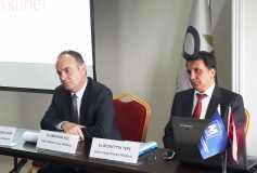 7020 Sayılı Kanununa İlişkin Vergi Ve Sgk Prim Borçlarının Yapılandırılması Hakkında Seminer