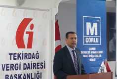 7020 Sayılı Kanununa İlişkin Vergi Ve Sgk Prim Borçlarının Yapılandırılması Hakkında Seminer