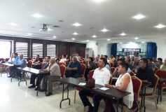 7020 Sayılı Kanununa İlişkin Vergi Ve Sgk Prim Borçlarının Yapılandırılması Hakkında Seminer