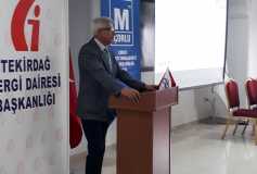 7020 Sayılı Kanununa İlişkin Vergi Ve Sgk Prim Borçlarının Yapılandırılması Hakkında Seminer