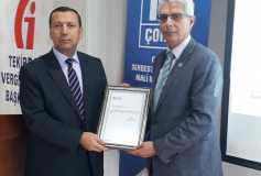 7020 Sayılı Kanununa İlişkin Vergi Ve Sgk Prim Borçlarının Yapılandırılması Hakkında Seminer