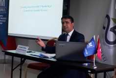 7020 Sayılı Kanununa İlişkin Vergi Ve Sgk Prim Borçlarının Yapılandırılması Hakkında Seminer