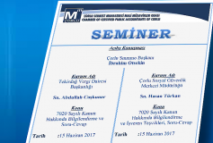 Seminer
