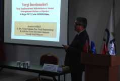 04.05.2017 Vergi İncelemeleri, Vergi İncelemelerinde Mükelleflerin Ve Meslek Mensuplarının Hakları Ve Ödevleri