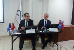 09.03.2017 Luca Bağımsız Denetim Yazılımı Semineri