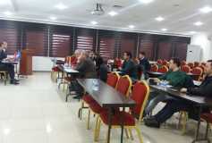 09.03.2017 Luca Bağımsız Denetim Yazılımı Semineri