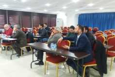 09.03.2017 Luca Bağımsız Denetim Yazılımı Semineri