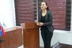 09.03.2017 Luca Bağımsız Denetim Yazılımı Semineri