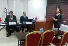 09.03.2017 Luca Bağımsız Denetim Yazılımı Semineri