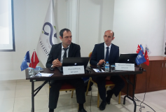 09.03.2017 Luca Bağımsız Denetim Yazılımı Semineri