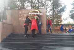 8 Mart Dünya Emekçi Kadınlar Günü Kutlu Olsun