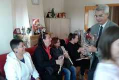 8 Mart Dünya Emekçi Kadınlar Günü Kutlu Olsun