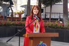 8 Mart Dünya Emekçi Kadınlar Günü Kutlu Olsun